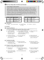 Preview for 16 page of Viega Tempoplex 575 601 Instructions For Use Manual