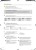 Preview for 8 page of Viega Visign 4961.10 Instructions For Use Manual