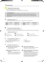 Preview for 18 page of Viega Visign 4961.10 Instructions For Use Manual