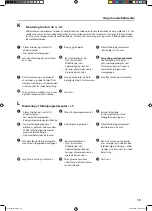 Preview for 19 page of Viega Visign 4961.10 Instructions For Use Manual