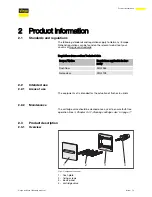 Предварительный просмотр 6 страницы Viega Visign Instructions For Use Manual