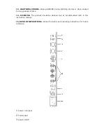 Предварительный просмотр 4 страницы Vienna Acoustics SUBSON User Manual