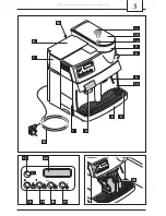 Preview for 3 page of Vienna Digital SUP 018D Operating Instructions Manual