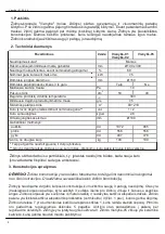 Предварительный просмотр 4 страницы vienybe Vienybe-01 Instructions For Installation And Use Manual