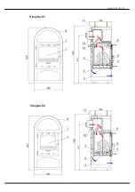 Preview for 5 page of vienybe Vienybe-01 Instructions For Installation And Use Manual