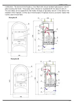 Предварительный просмотр 25 страницы vienybe Vienybe-01 Instructions For Installation And Use Manual