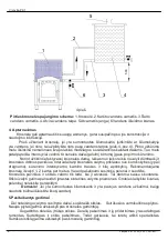 Предварительный просмотр 8 страницы vienybe VIENYBE- PK1 Manual