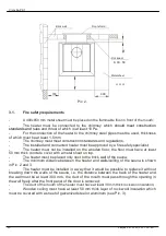 Предварительный просмотр 19 страницы vienybe VIENYBE- PK1 Manual