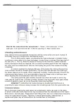 Предварительный просмотр 22 страницы vienybe VIENYBE- PK1 Manual