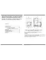 Preview for 10 page of vienybe VIENYBE-PK7.1 Technical Certificate, Instruction For Installation And Use