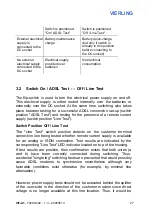 Preview for 27 page of VIERLING VIT-A1 Operating Instructions Manual