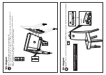 Предварительный просмотр 4 страницы Viero Moveis DELICATA Manual