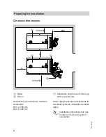 Предварительный просмотр 4 страницы Viess VITOCROSSAL 200 CM2 Installation Instructions Manual