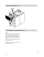 Предварительный просмотр 10 страницы Viess VITOCROSSAL 200 CM2 Installation Instructions Manual