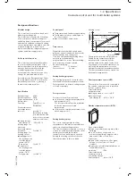 Предварительный просмотр 21 страницы viessm VITODENS 100 Technical Manual