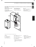 Предварительный просмотр 49 страницы viessm VITODENS 100 Technical Manual