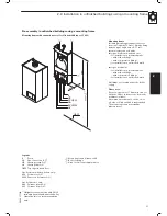 Предварительный просмотр 51 страницы viessm VITODENS 100 Technical Manual