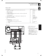 Предварительный просмотр 73 страницы viessm VITODENS 100 Technical Manual