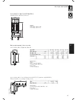 Предварительный просмотр 107 страницы viessm VITODENS 100 Technical Manual