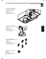 Предварительный просмотр 113 страницы viessm VITODENS 100 Technical Manual