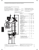 Предварительный просмотр 136 страницы viessm VITODENS 100 Technical Manual