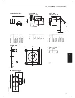 Предварительный просмотр 157 страницы viessm VITODENS 100 Technical Manual