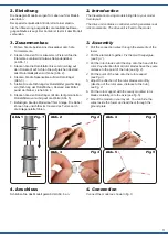 Предварительный просмотр 3 страницы Viessmann 1370 Operation Manual