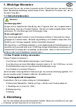 Preview for 2 page of Viessmann 1500 Operation Manual