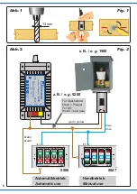 Preview for 6 page of Viessmann 1500 Operation Manual