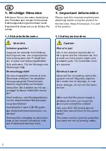 Preview for 2 page of Viessmann 1591 Operation Manual