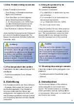 Preview for 3 page of Viessmann 1591 Operation Manual