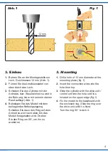 Preview for 4 page of Viessmann 1591 Operation Manual