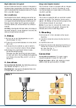 Preview for 3 page of Viessmann 21751 Manual