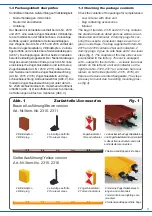 Preview for 3 page of Viessmann 2310 Operation Manual