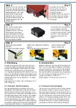 Preview for 4 page of Viessmann 2310 Operation Manual