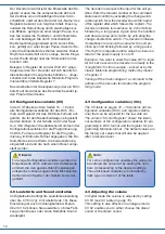 Preview for 12 page of Viessmann 2310 Operation Manual