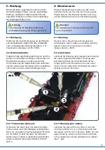 Preview for 19 page of Viessmann 2310 Operation Manual