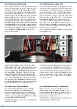 Preview for 20 page of Viessmann 2310 Operation Manual