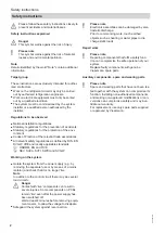 Предварительный просмотр 2 страницы Viessmann 301.BS090 Installation And Service Instructions For Contractors