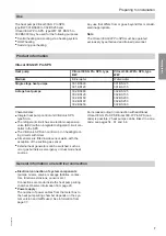 Preview for 7 page of Viessmann 301.BS090 Installation And Service Instructions For Contractors