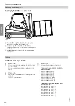 Предварительный просмотр 10 страницы Viessmann 301.BS090 Installation And Service Instructions For Contractors