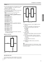 Предварительный просмотр 11 страницы Viessmann 301.BS090 Installation And Service Instructions For Contractors