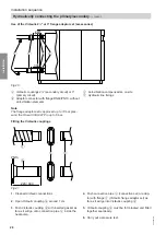 Предварительный просмотр 26 страницы Viessmann 301.BS090 Installation And Service Instructions For Contractors