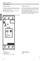 Preview for 40 page of Viessmann 301.BS090 Installation And Service Instructions For Contractors