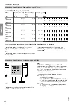 Предварительный просмотр 42 страницы Viessmann 301.BS090 Installation And Service Instructions For Contractors