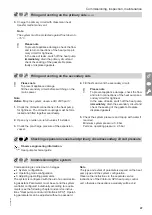 Preview for 47 page of Viessmann 301.BS090 Installation And Service Instructions For Contractors