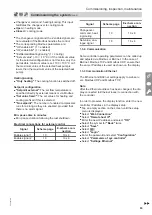 Preview for 63 page of Viessmann 301.BS090 Installation And Service Instructions For Contractors