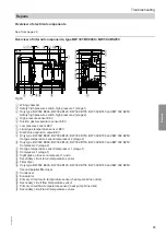 Предварительный просмотр 73 страницы Viessmann 301.BS090 Installation And Service Instructions For Contractors