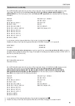 Preview for 95 page of Viessmann 301.BS090 Installation And Service Instructions For Contractors