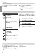 Предварительный просмотр 8 страницы Viessmann 302.DS230 Installation And Service Instructions For Contractors